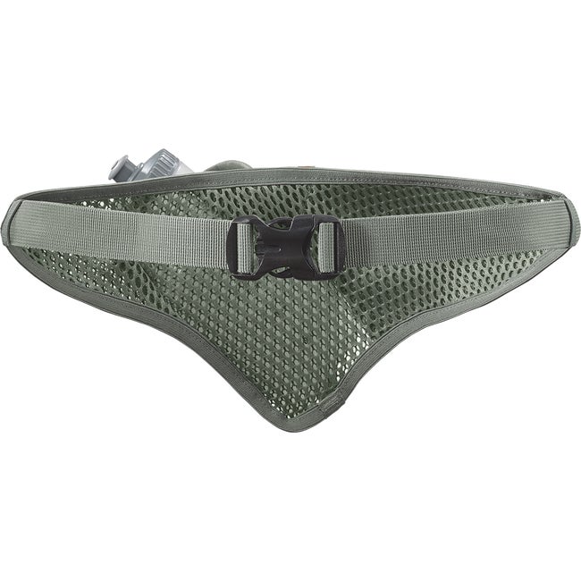 Salomon Active Bottle - Riñonera unisex con botella 3D incluida Superdescuento