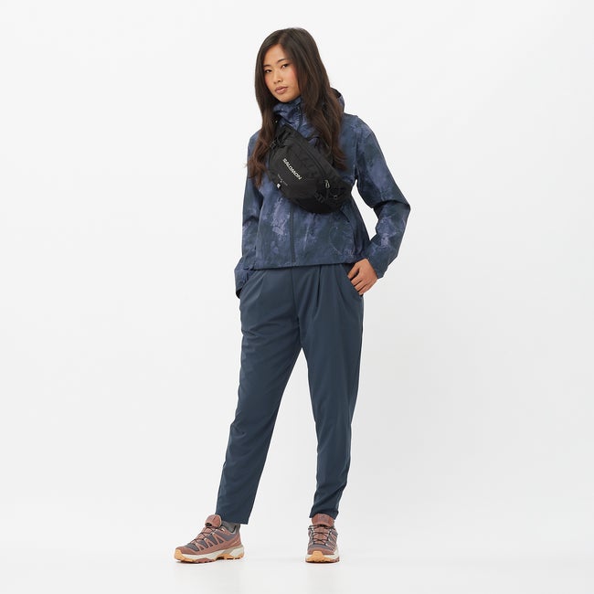 Salomon Trailblazer - Riñonera unisex Grandes descuentos