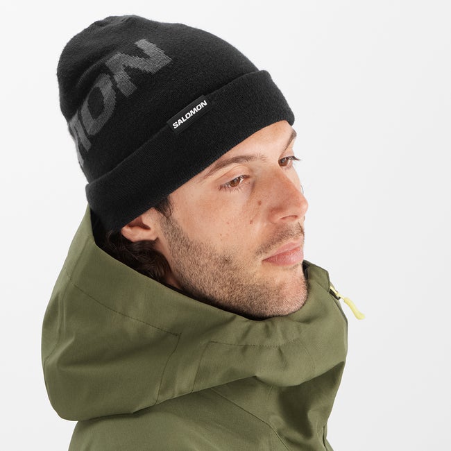 Salomon Hermitage Beanie - Gorro unisex Última moda