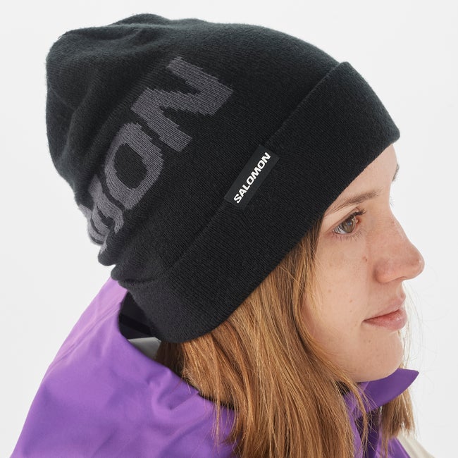 Salomon Hermitage Beanie - Gorro unisex Última moda