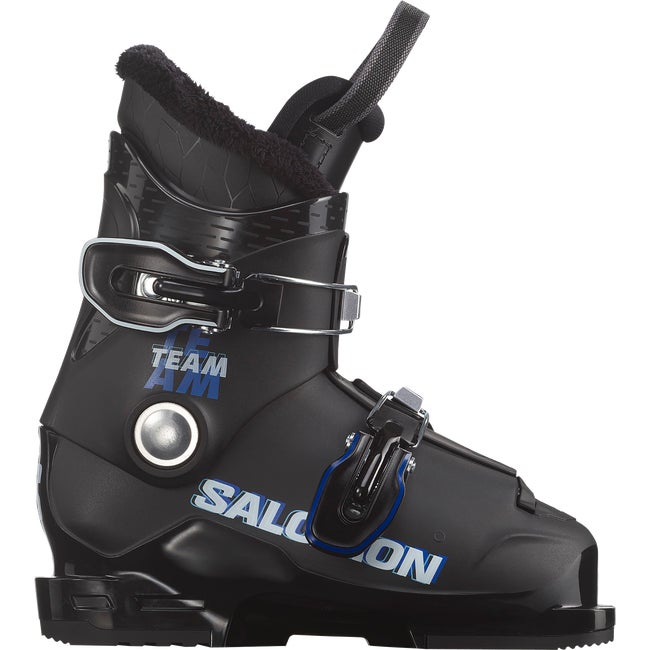 Salomon Team T2 - Júnior - Botas de Esquí en pista infantiles