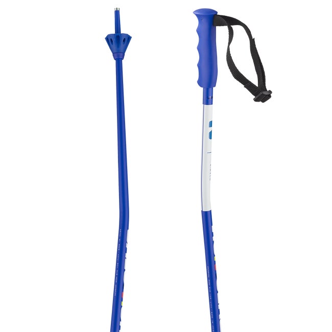 Salomon S/Race Gs - Júnior - Bastones de Esquí alpino infantiles