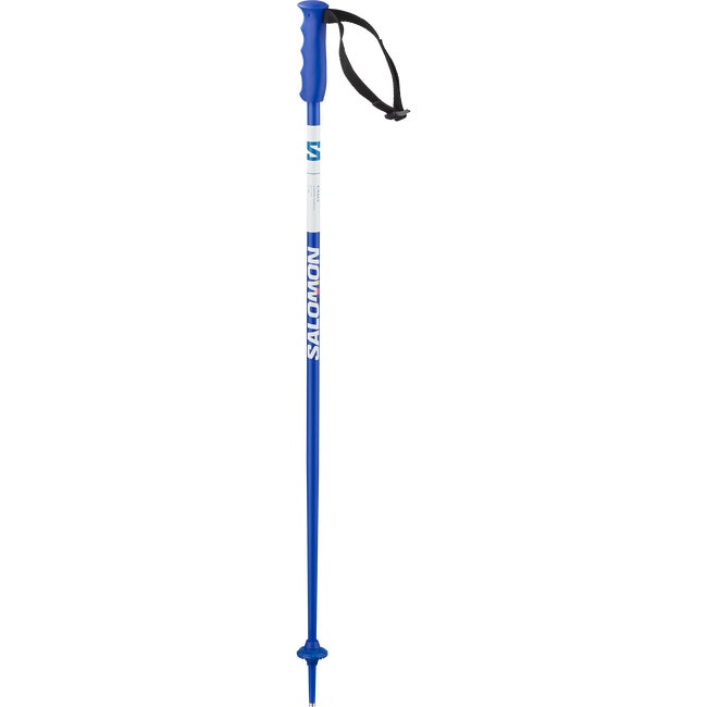Salomon S/Race - Júnior - Bastones de Esquí alpino unisex Devoluciones gratuitas