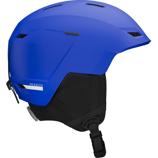 Salomon Pioneer Lt - Júnior - Casco infantil