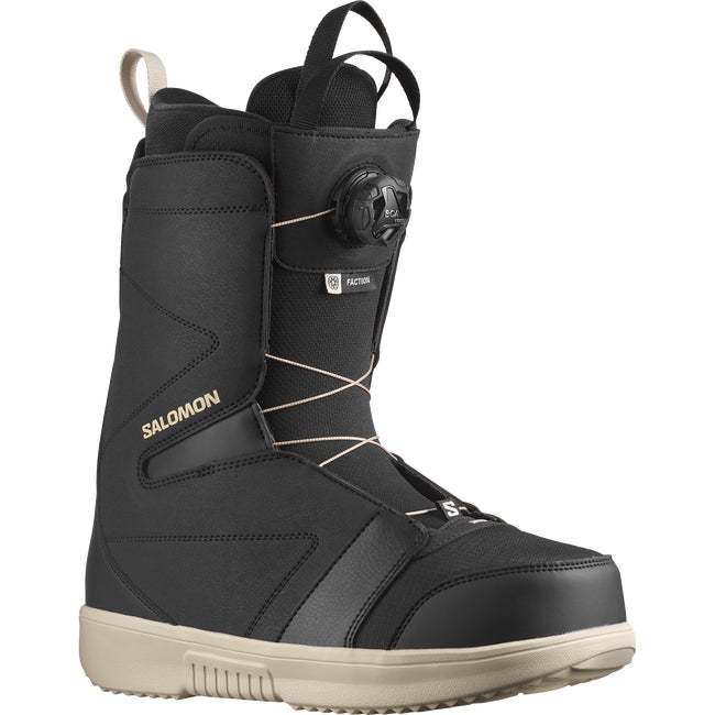 Salomon Faction Boa® - Botas de snow para hombre