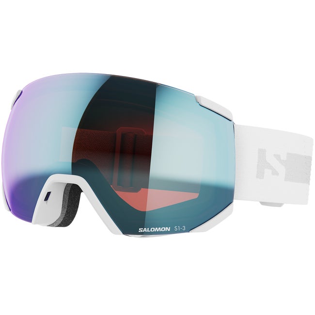Salomon Radium Photochromic - Máscaras unisex