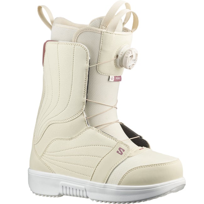 Salomon Pearl Boa® - Botas de snow para mujer