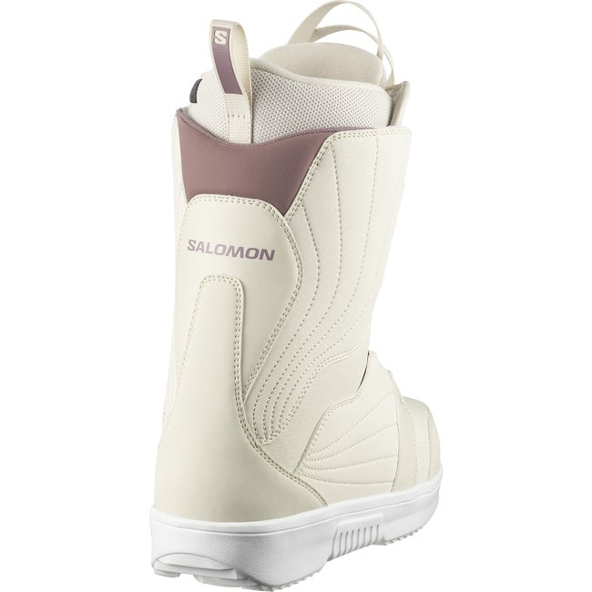 Salomon Pearl Boa® - Botas de snow para mujer Venta caliente