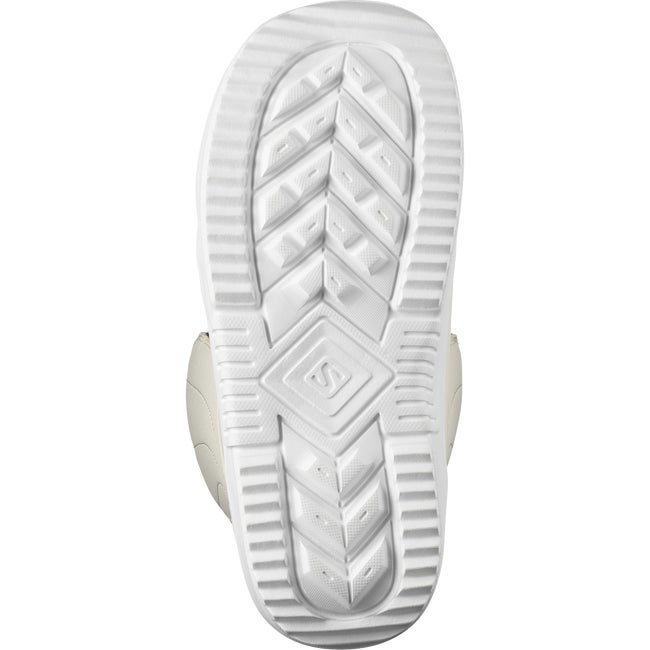 Salomon Pearl Boa® - Botas de snow para mujer Venta caliente