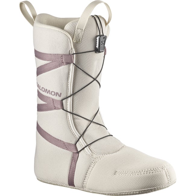 Salomon Pearl Boa® - Botas de snow para mujer Venta caliente