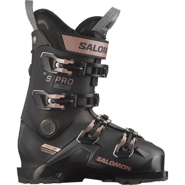 Salomon S/Pro Hv 100 - Botas de Esquí en pista para mujer
