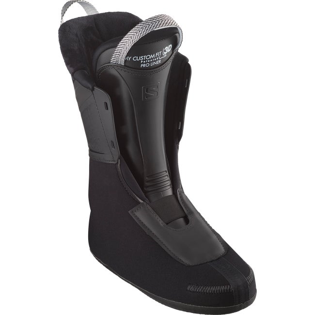 Salomon S/Pro Hv 100 - Botas de Esquí en pista para mujer En oferta