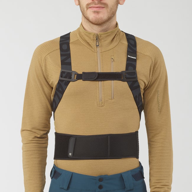 Salomon Flexcell - Protección corporal unisex Gran oferta