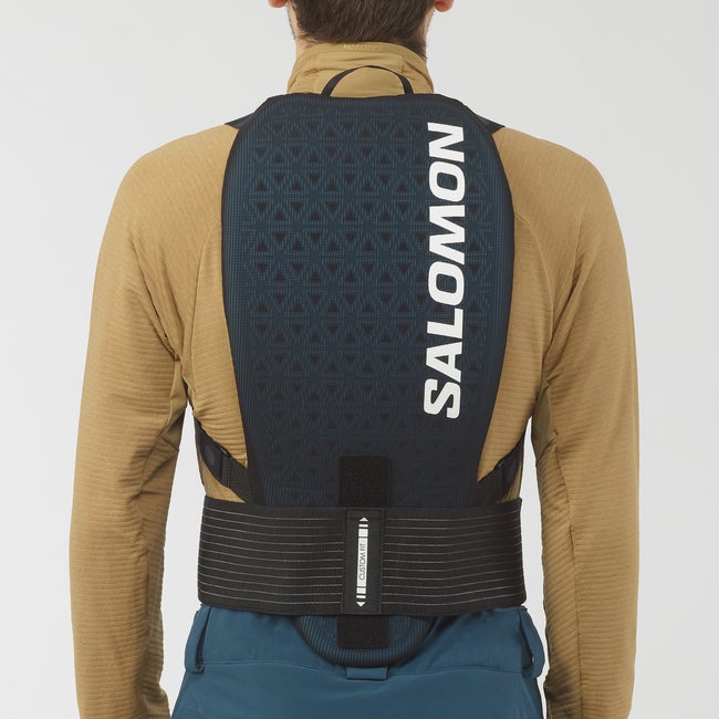 Salomon Flexcell - Protección corporal unisex Gran oferta