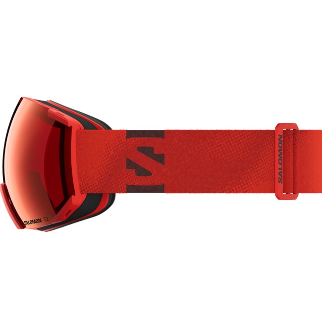 Salomon Radium - Máscaras unisex Rebajas baratas