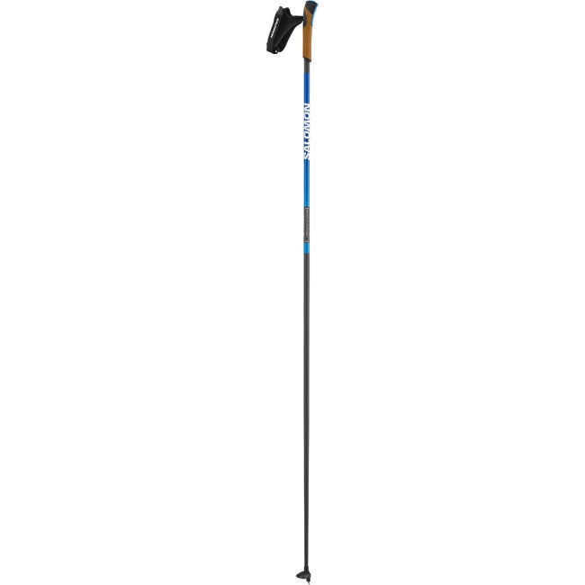 Salomon S/Max Carbon Click - Bastones de Esquí nórdico Skating|Clásico unisex Rebajas de fábrica