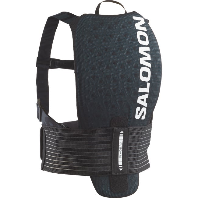 Salomon Flexcell - Júnior - Protección corporal infantil