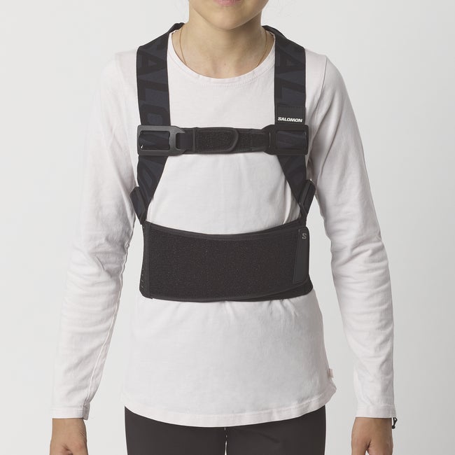 Salomon Flexcell - Júnior - Protección corporal infantil Los más vendidos