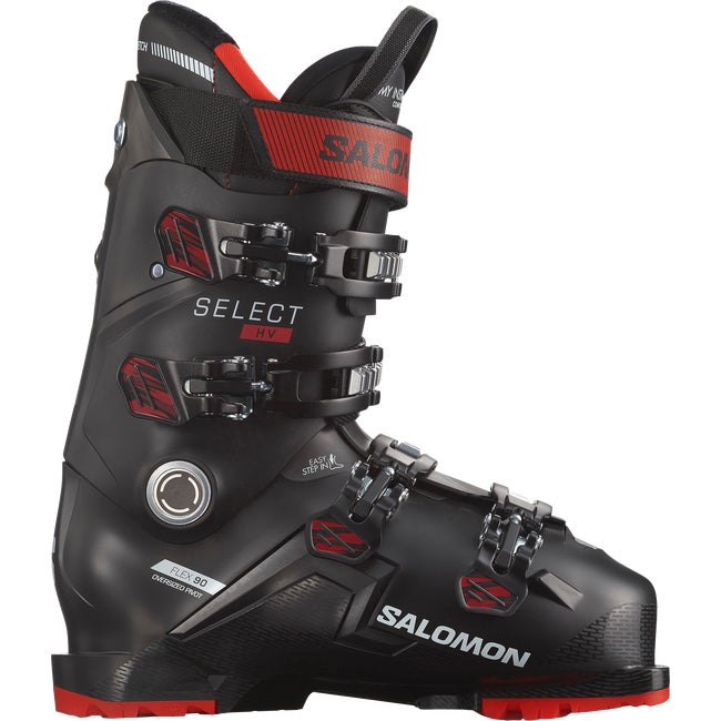 Salomon Select Hv 90 - Botas de Esquí en pista para hombre