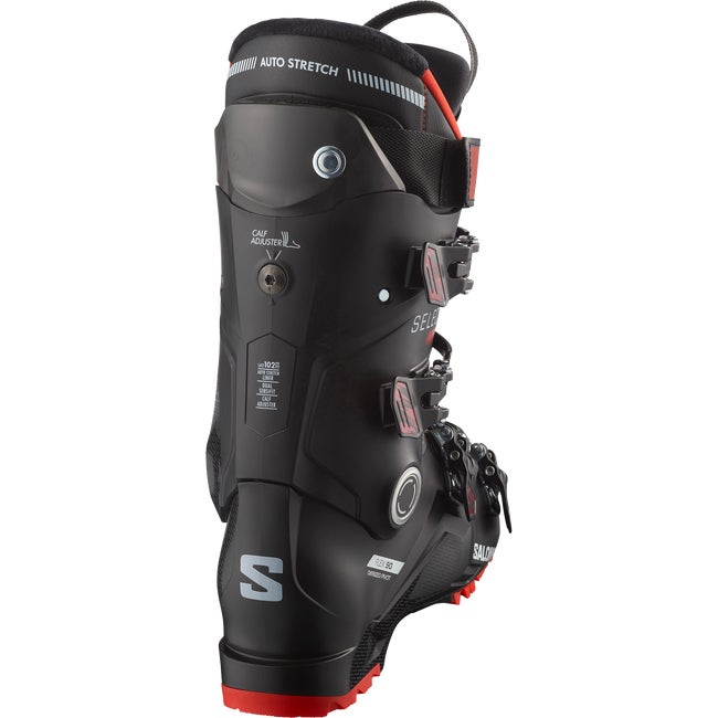Salomon Select Hv 90 - Botas de Esquí en pista para hombre Descuento