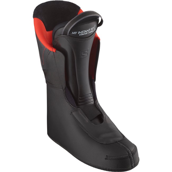 Salomon Select Hv 90 - Botas de Esquí en pista para hombre Descuento