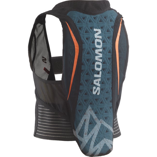 Salomon Flexcell Pro - Júnior - Protección corporal infantil