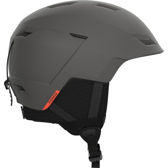 Salomon Pioneer Lt Access - Casco para hombre