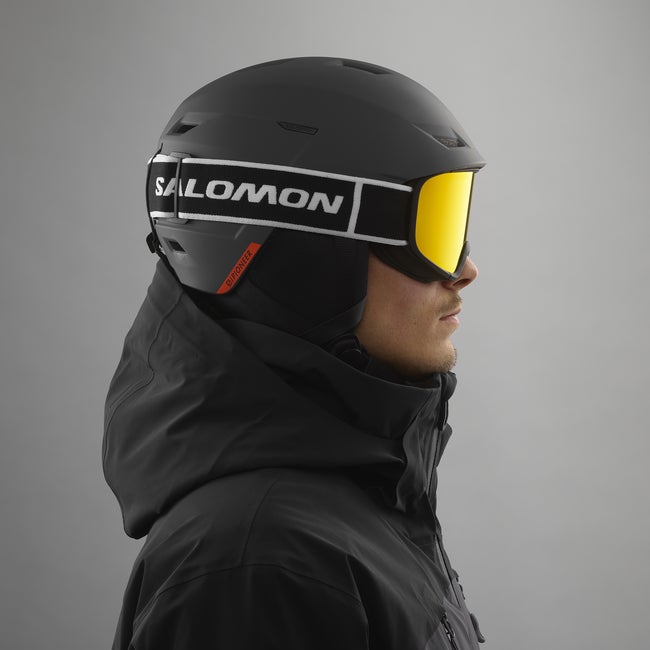 Salomon Pioneer Lt Access - Casco para hombre Tienda
