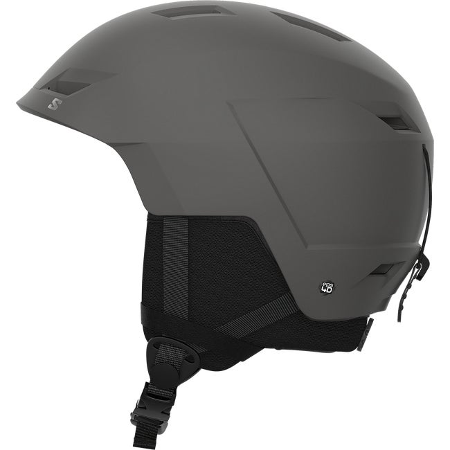 Salomon Pioneer Lt Access - Casco para hombre Tienda