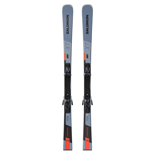 Salomon S/Max 10 Xt (and Mi12) - Paquete de esquís de Esquí en pista unisex Rebajas online