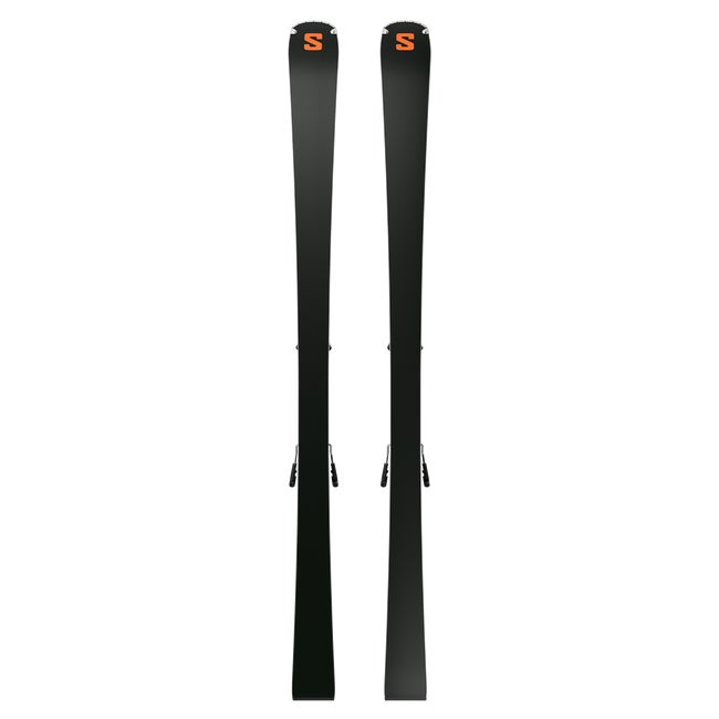 Salomon S/Max 10 Xt (and Mi12) - Paquete de esquís de Esquí en pista unisex Rebajas online