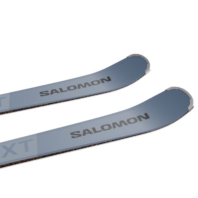 Salomon S/Max 10 Xt (and Mi12) - Paquete de esquís de Esquí en pista unisex Rebajas online