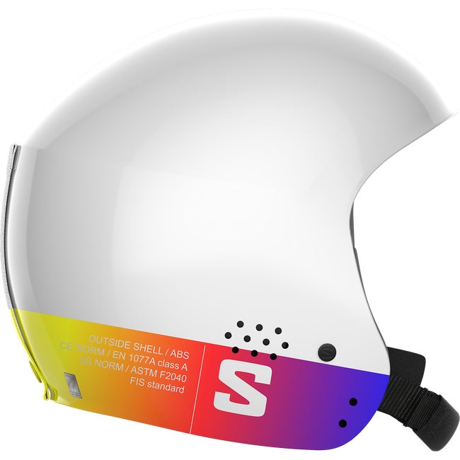 Salomon S/Race Fis Injected - Casco unisex