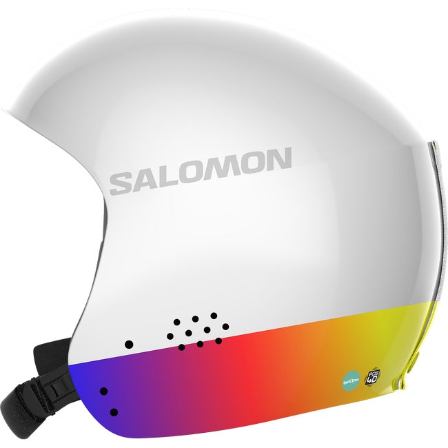 Salomon S/Race Fis Injected - Casco unisex Rebajas top
