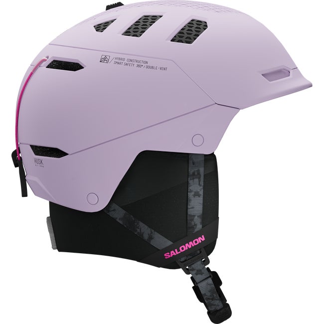 Salomon Husk Prime Mips - Casco unisex