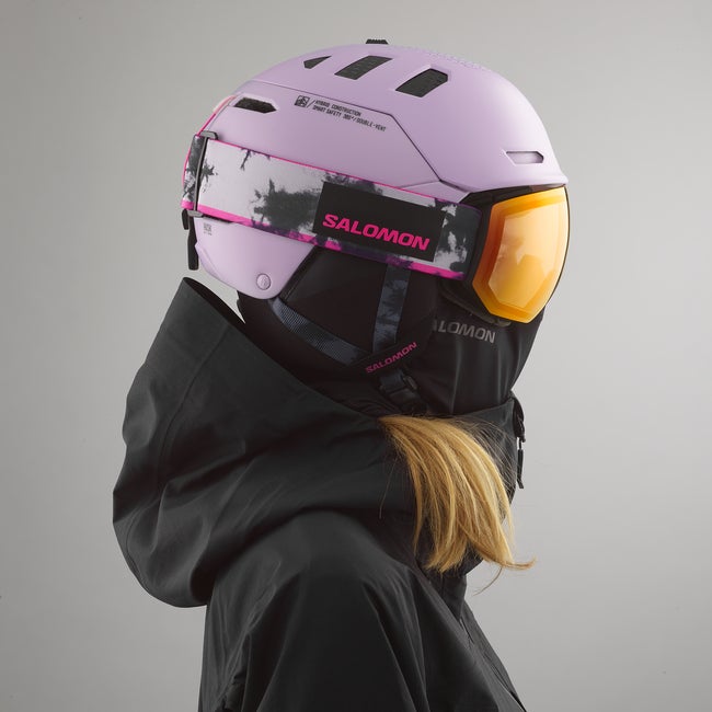 Salomon Husk Prime Mips - Casco unisex COMPRAR AHORA