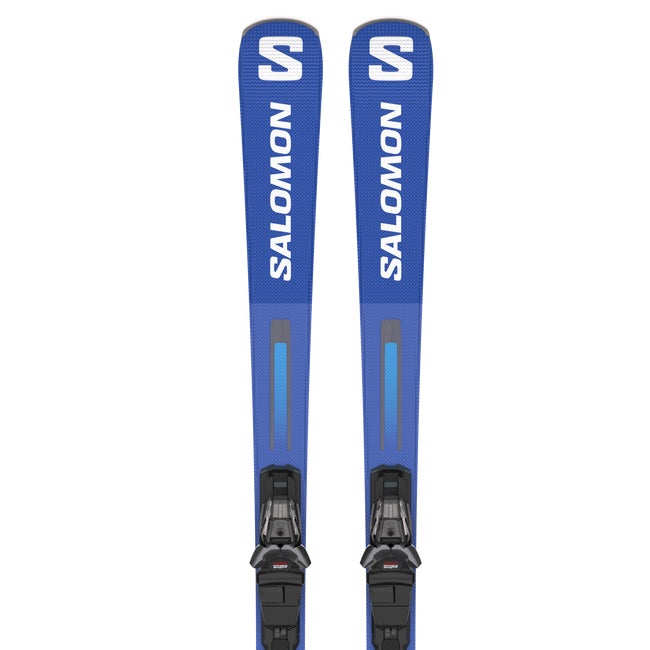 Salomon S/Race 8 (and M11) - Paquete de esquís de Competición unisex