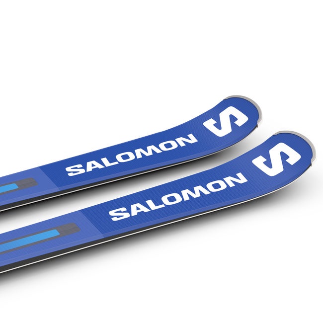 Salomon S/Race 8 (and M11) - Paquete de esquís de Competición unisex Últimos 2 días