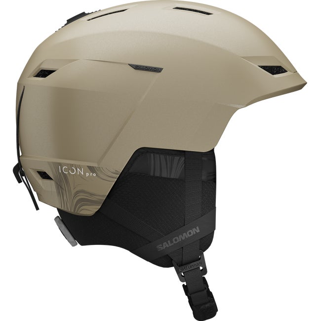 Salomon Icon Lt Pro - Casco para mujer Último día