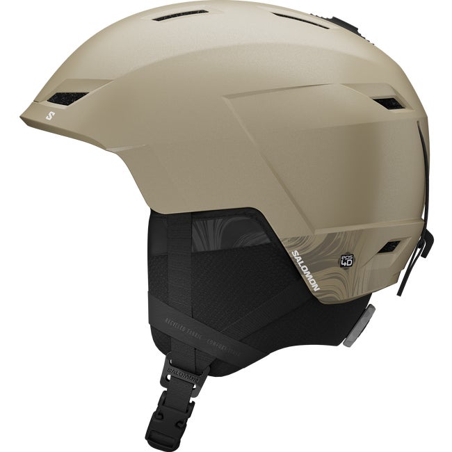 Salomon Icon Lt Pro - Casco para mujer Último día
