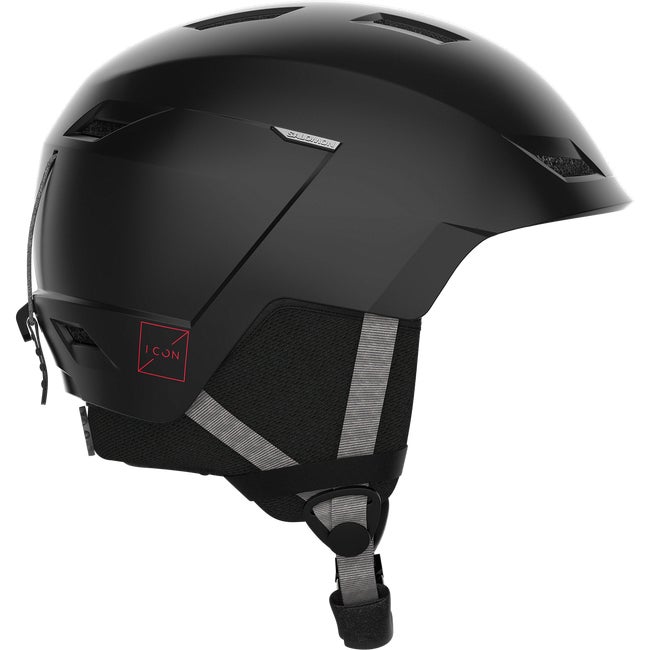 Salomon Icon Lt Access - Casco para mujer