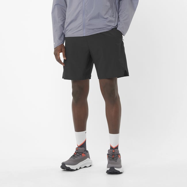 Salomon Shakeout Core 2in1 7" - Pantalón corto para hombre Solo queda un día