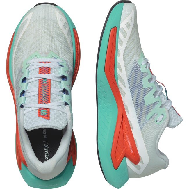 Salomon Drx Bliss 2 - Zapatillas de running para mujer Liquidación