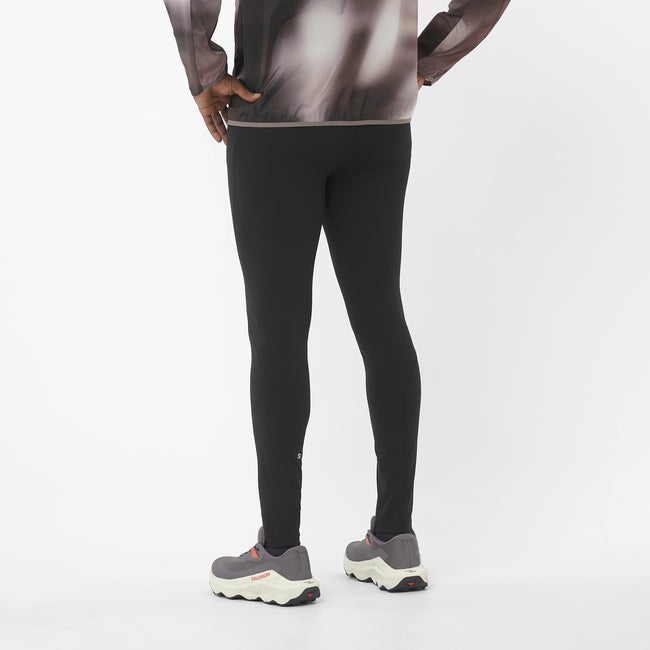 Salomon Shakeout Core - Mallas para hombre Limitado a 3 días
