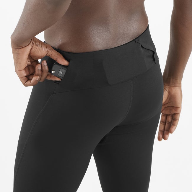 Salomon Shakeout Core - Mallas para hombre Limitado a 3 días