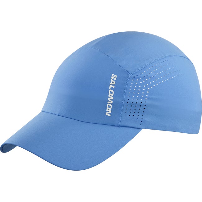 Salomon Shakeout - Gorra unisex Ahorra y exporta