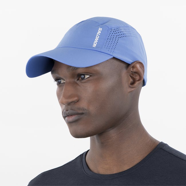 Salomon Shakeout - Gorra unisex Ahorra y exporta
