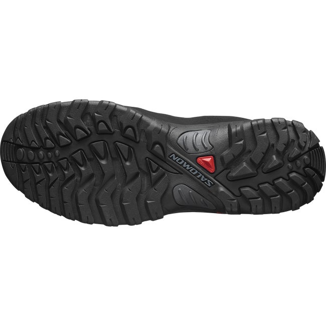 Salomon Shelter Waterproof - Botas de invierno para hombre Libre de impuestos