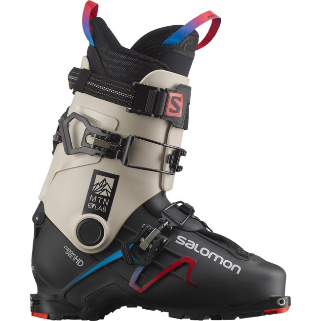 Salomon S/Lab Mtn - Botas de Touring para hombre