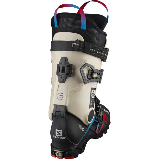 Salomon S/Lab Mtn - Botas de Touring para hombre Descuentos del mes